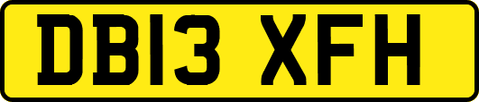 DB13XFH