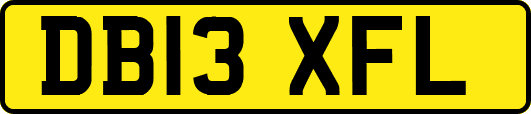 DB13XFL