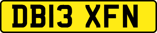 DB13XFN