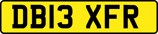 DB13XFR
