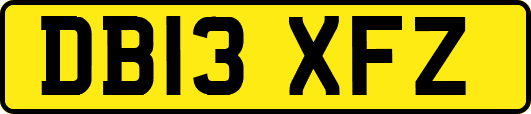 DB13XFZ