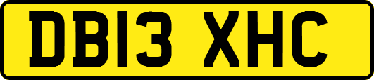 DB13XHC
