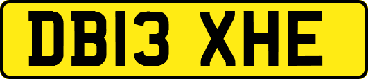 DB13XHE