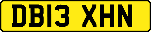 DB13XHN