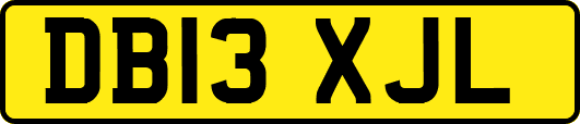 DB13XJL