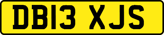 DB13XJS