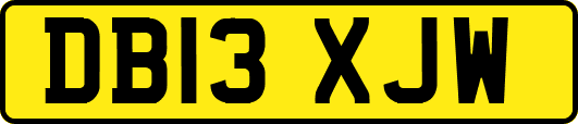 DB13XJW
