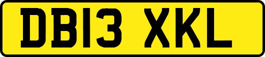 DB13XKL