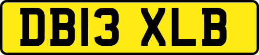 DB13XLB