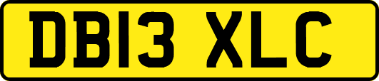 DB13XLC