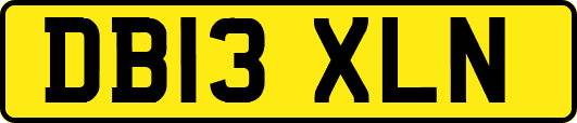 DB13XLN