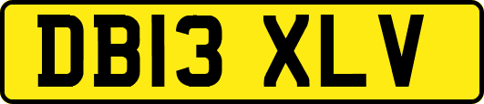 DB13XLV
