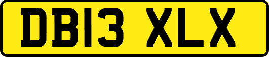 DB13XLX