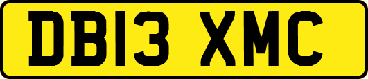 DB13XMC