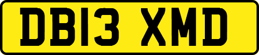 DB13XMD
