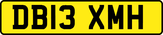 DB13XMH