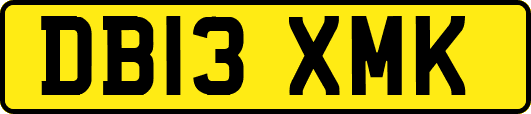 DB13XMK