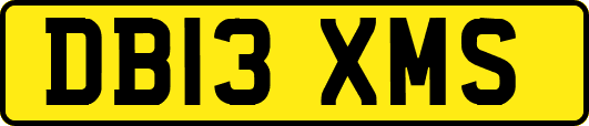 DB13XMS