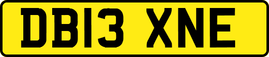DB13XNE