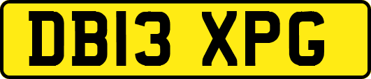 DB13XPG