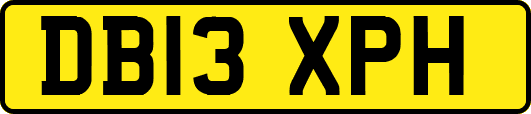 DB13XPH