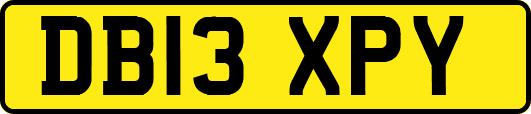DB13XPY