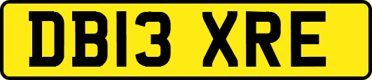 DB13XRE