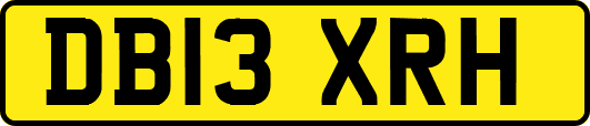 DB13XRH