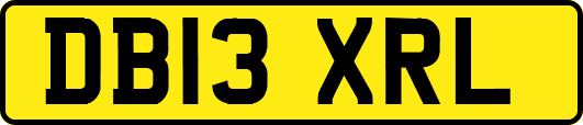 DB13XRL