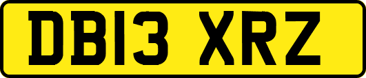 DB13XRZ