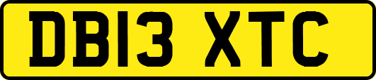 DB13XTC