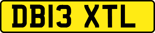 DB13XTL