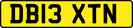 DB13XTN