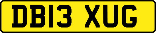 DB13XUG