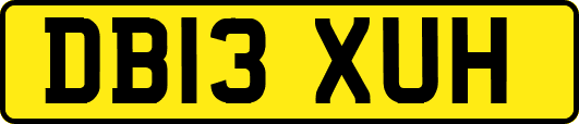 DB13XUH
