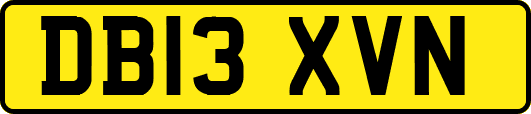 DB13XVN
