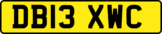 DB13XWC