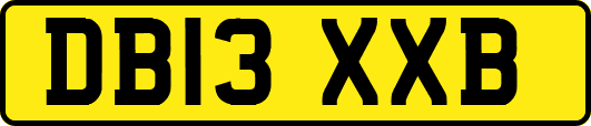 DB13XXB
