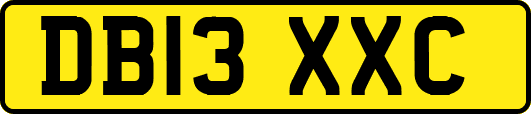 DB13XXC