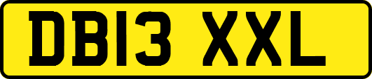 DB13XXL