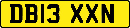 DB13XXN