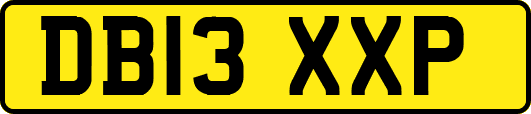 DB13XXP