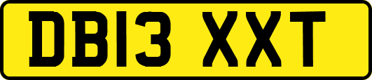 DB13XXT