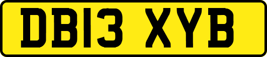 DB13XYB