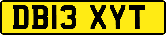 DB13XYT