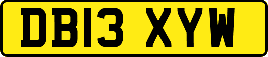 DB13XYW