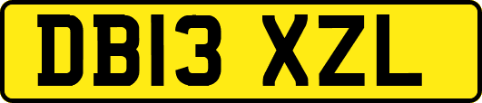 DB13XZL