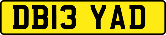 DB13YAD