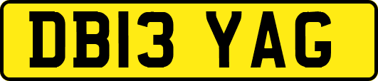 DB13YAG