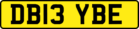 DB13YBE